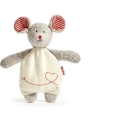 Käthe Kruse Kersenpitkussen, Muis, Kersenpit, Muis Robin -MiniMoois kaethe kruse kersenpitkussen muis kersenpit muis robin a206510 1