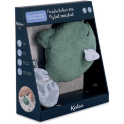 Kaloo Petit Calme Feel Good Zacht Speelgoed Visje Klein -MiniMoois kaloo petit calme feel good zacht speelgoed visje klein a349151 4