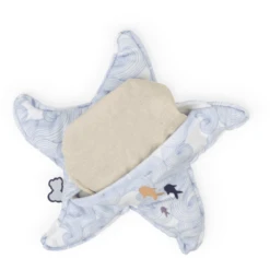 Kaloo Petit Calme Feel Good Zacht Zeesterretje Klein -MiniMoois kaloo petit calme feel good zacht zeesterretje klein a349149 2