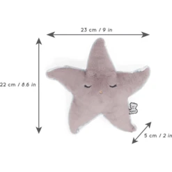 Kaloo Petit Calme Feel Good Zacht Zeesterretje Klein -MiniMoois kaloo petit calme feel good zacht zeesterretje klein a349149 3