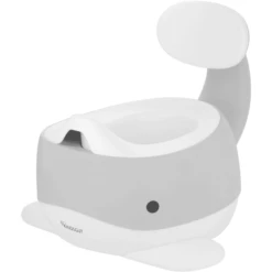 KINDSGUT Kinderpotje Walvis, Lichtgrijs 10 KINDSGUT Kinderpotje Walvis, Lichtgrijs -MiniMoois kindsgut kinderpotje walvis lichtgrijs a324894 3