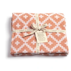 KipKep Blenker Handdoek 200 X 120 Cm Emberglow Red -MiniMoois kipkep blenker handdoek 200 x 120 cm emberglow red a297034 3