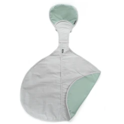 KipKep Feedi Zoogdoek Kalmerend Green -MiniMoois kipkep feedi zoogdoek kalmerend green a316038 3