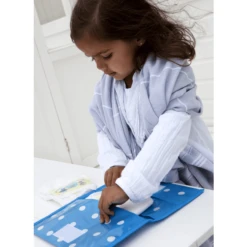 KipKep Napper Luieretui Dotty Blue -MiniMoois kipkep napper luieretui dotty blue a296956 3