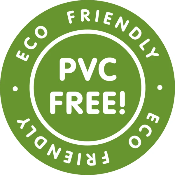 KipKep Napper Verschoonmatje Dotty Blue 5 KipKep Napper Verschoonmatje Dotty Blue - Afbeelding 3