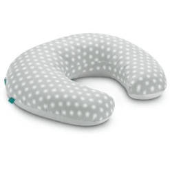 KOALA BABY CARE ® Hug Baby Voedingskussen - Grijs -MiniMoois koala baby care hug baby voedingskussen grijs a408335 4