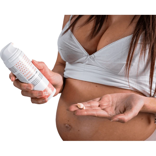 KOALA BABY CARE ® Lichaamscrème 150ml 4 KOALA BABY CARE ® Lichaamscrème 150ml - Afbeelding 2