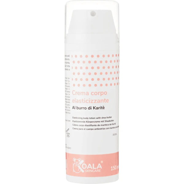 KOALA BABY CARE ® Lichaamscrème 150ml 6 KOALA BABY CARE ® Lichaamscrème 150ml - Afbeelding 4