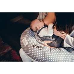 KOALA BABY CARE ® Maxi, Zilver -MiniMoois koala baby care maxi zilver a349192 1