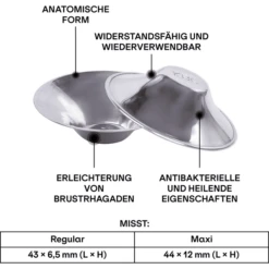 KOALA BABY CARE ® Maxi, Zilver -MiniMoois koala baby care maxi zilver a349192 4