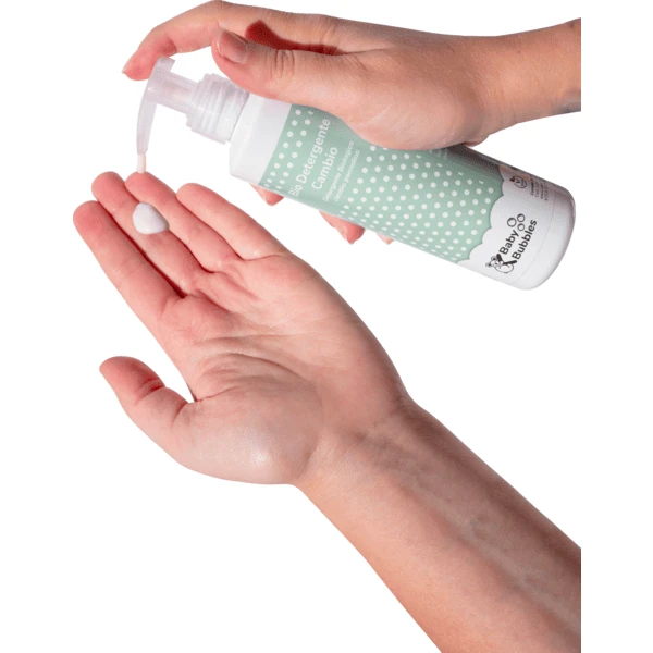 KOALA BABY CARE ® Reinigingscrème 250ml 4 KOALA BABY CARE ® Reinigingscrème 250ml - Afbeelding 2