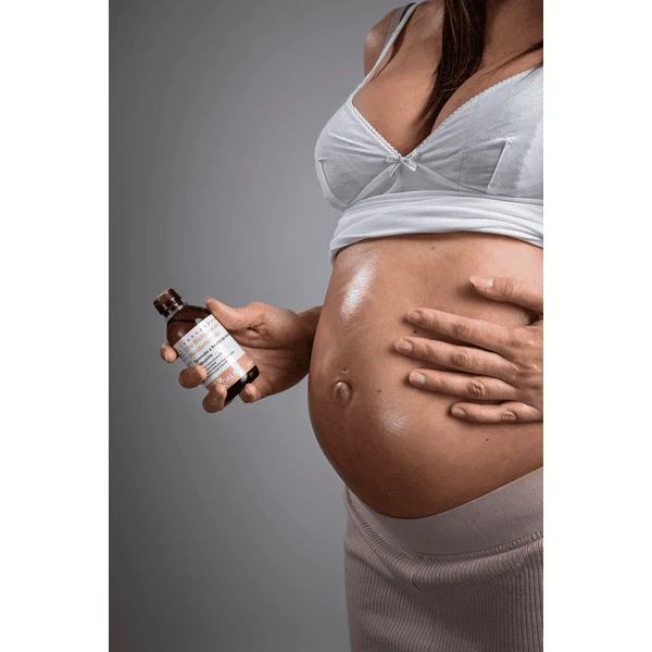 KOALA BABY CARE ® Voedende Olie Uit Amandelen 4 KOALA BABY CARE ® Voedende Olie Uit Amandelen - Afbeelding 2