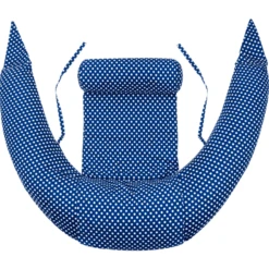 KOALA BABY CARE ® Voedings- En Zwangerschapskussen 8in1 Blauw -MiniMoois koala baby care voedings en zwangerschapskussen 8in1 blauw a349498 2