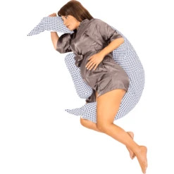 KOALA BABY CARE ® Voedings- En Zwangerschapskussen 8in1 Wit 10 KOALA BABY CARE ® Voedings- En Zwangerschapskussen 8in1 Wit -MiniMoois koala baby care voedings en zwangerschapskussen 8in1 wit a349514 3