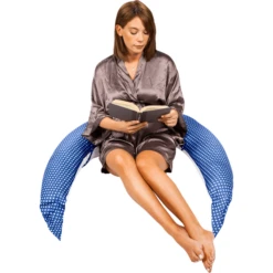 KOALA BABY CARE ® Voedingskussen En Zwangerschapskussen 6 In 1 Blauw -MiniMoois koala baby care voedingskussen en zwangerschapskussen 6 in 1 blauw a349525 4