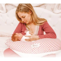 KOALA BABY CARE ® Voedingskussen En Zwangerschapskussen 6 In 1 Rood 8 KOALA BABY CARE ® Voedingskussen En Zwangerschapskussen 6 In 1 Rood -MiniMoois koala baby care voedingskussen en zwangerschapskussen 6 in 1 rood a349533 1
