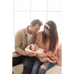 KOALA BABY CARE ® Voedingskussen Voor Baby's, Vanaf 0 Maanden Roze -MiniMoois koala baby care voedingskussen voor babys vanaf 0 maanden roze a349611 3