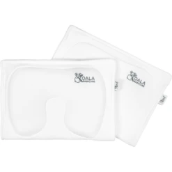 KOALA BABY CARE ® Voedingskussen Voor Baby's, Vanaf 0 Maanden Wit -MiniMoois koala baby care voedingskussen voor babys vanaf 0 maanden wit a349610 2