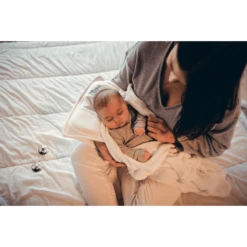 KOALA BABY CARE ® Voedingskussen Voor Baby's, Vanaf 0 Maanden Wit -MiniMoois koala baby care voedingskussen voor babys vanaf 0 maanden wit a349610 3