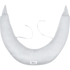 KOALA BABY CARE ® Zoog- En Zwangerschapskussen 6 In 1 Grijs -MiniMoois koala baby care zoog en zwangerschapskussen 6 in 1 grijs a349524 2