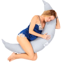 KOALA BABY CARE ® Zoog- En Zwangerschapskussen 6 In 1 Grijs -MiniMoois koala baby care zoog en zwangerschapskussen 6 in 1 grijs a349524 4