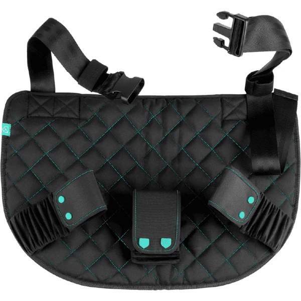 KOALA BABY CARE ® Zwangerschapsautogordel - Zwart 4 KOALA BABY CARE ® Zwangerschapsautogordel - Zwart - Afbeelding 2