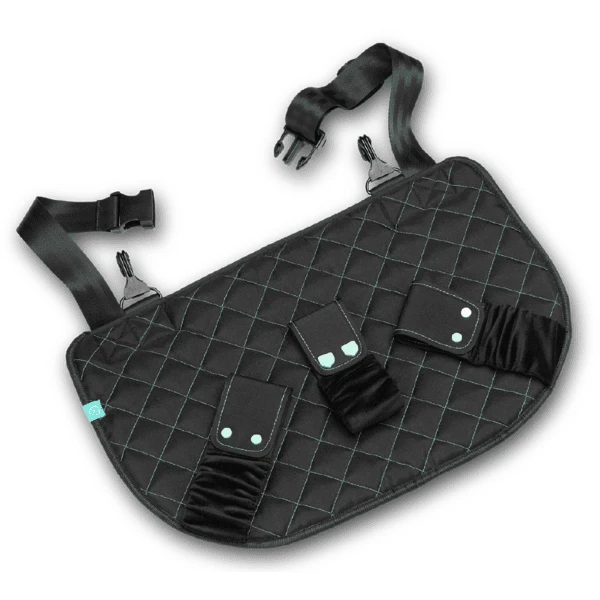 KOALA BABY CARE ® Zwangerschapsautogordel - Zwart 3 KOALA BABY CARE ® Zwangerschapsautogordel - Zwart