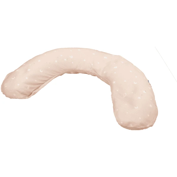 Kuli-Muli Positioneringskussen Voor Premature Baby's Met Lyocell Hoes Space Rose 3 Kuli-Muli Positioneringskussen Voor Premature Baby's Met Lyocell Hoes Space Rose