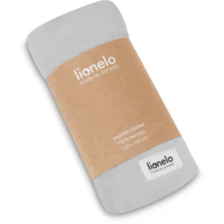 Lionelo Katoenen Mousseline Doek, Grijs Stone 11 Lionelo Katoenen Mousseline Doek, Grijs Stone -MiniMoois lionelo katoenen mousseline doek grijs stone a348636 4