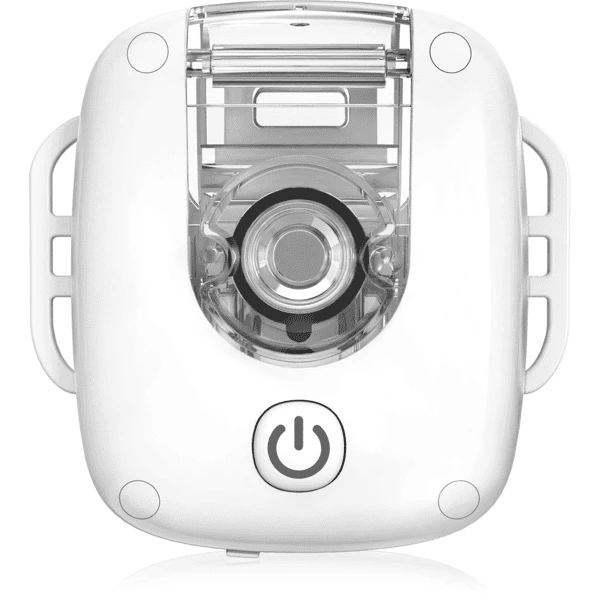 Lionelo Nebi Air Mask Inhalator Voor Luchtwegaandoeningen 7 Lionelo Nebi Air Mask Inhalator Voor Luchtwegaandoeningen - Afbeelding 5