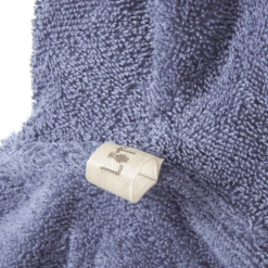 LITTLE Badjas Beer Blauw -MiniMoois little badjas beer blauw a321055 3