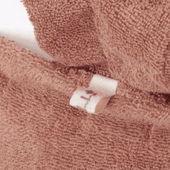 LITTLE Badjas Vos Rouge -MiniMoois little badjas vos rouge a321056 3