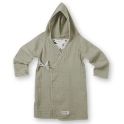 LITTLE Kimono Green Thee -MiniMoois little kimono green thee a355727 4