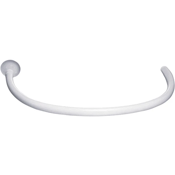 Luma® Afvoerslang Snow White 4 Luma® Afvoerslang Snow White - Afbeelding 2