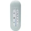Luma ® Baby Care Bad Thermometer Spikkels Mint -MiniMoois luma baby care bad thermometer spikkels mint a335724