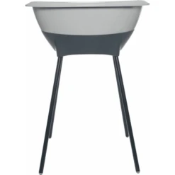 Luma ® Baby Care Badhouder Forest Green -MiniMoois luma baby care badhouder forest green a310722 3