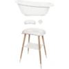 Bébé-jou Luma ® Baby Care Badset Basis Sense Edition Wit 1 Bébé-jou Luma ® Baby Care Badset Basis Sense Edition Wit -MiniMoois luma baby care badset basis sense edition wit a320427