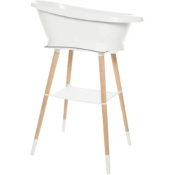 Bébé-jou Luma ® Baby Care Badset Basis Sense Edition Wit -MiniMoois luma baby care badset basis sense edition wit a320427 3