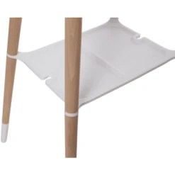 Bébé-jou Luma ® Baby Care Badset Basis Sense Edition Wit -MiniMoois luma baby care badset basis sense edition wit a320427 4