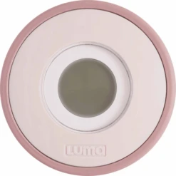 Luma ® Baby Care Badthermometer Bloesem Roze -MiniMoois luma baby care badthermometer bloesem roze a310697 4