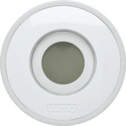 Luma ® Baby Care Badthermometer Digital In Light Grijs -MiniMoois luma baby care badthermometer digital in light grijs a299825 2