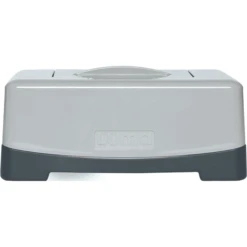 Luma ® Baby Care Doos Voor Vochtige Doekjes Sage Green -MiniMoois luma baby care doos voor vochtige doekjes sage green a310705 4