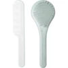 Luma ® Baby Care Kam & Penseel Spikkels Mint 2 Luma ® Baby Care Kam & Penseel Spikkels Mint -MiniMoois luma baby care kam amp penseel spikkels mint a334853