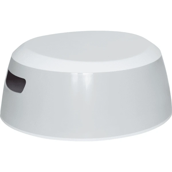 Luma ® Baby Care Toilettrainingsset Light Grijs 6 Luma ® Baby Care Toilettrainingsset Light Grijs - Afbeelding 4