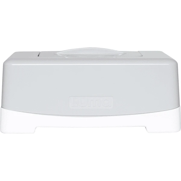 Luma ® Baby Care Toilettrainingsset Light Grijs 7 Luma ® Baby Care Toilettrainingsset Light Grijs - Afbeelding 5