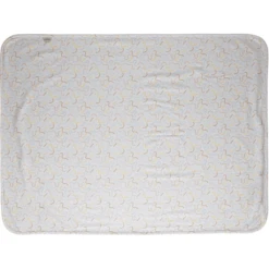 Luma ® Baby Doek Multi Lijnen -MiniMoois luma baby doek multi lijnen a367049 1
