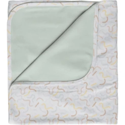 Luma ® Baby Doek Multi Lijnen -MiniMoois luma baby doek multi lijnen a367049 2