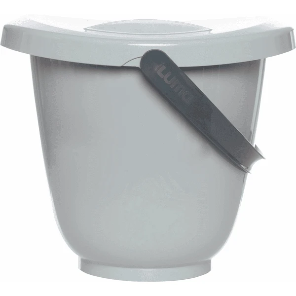 Luma ® Babycare Bad- En Verzorgingsset Sage Green 5 Luma ® Babycare Bad- En Verzorgingsset Sage Green - Afbeelding 3