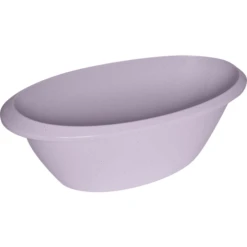 Luma ® Babycare Bad- En Verzorgingsset Speckles Paars -MiniMoois luma babycare bad en verzorgingsset speckles paars a335244 2
