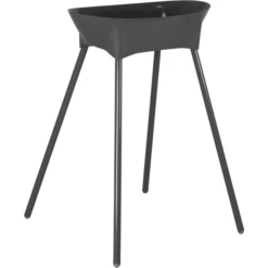 Luma ® Babycare Bad Standaard Black -MiniMoois luma babycare bad standaard black a335263 2